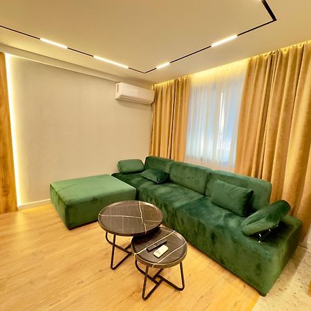 Soinn'S Apartament Tirana Exterior photo