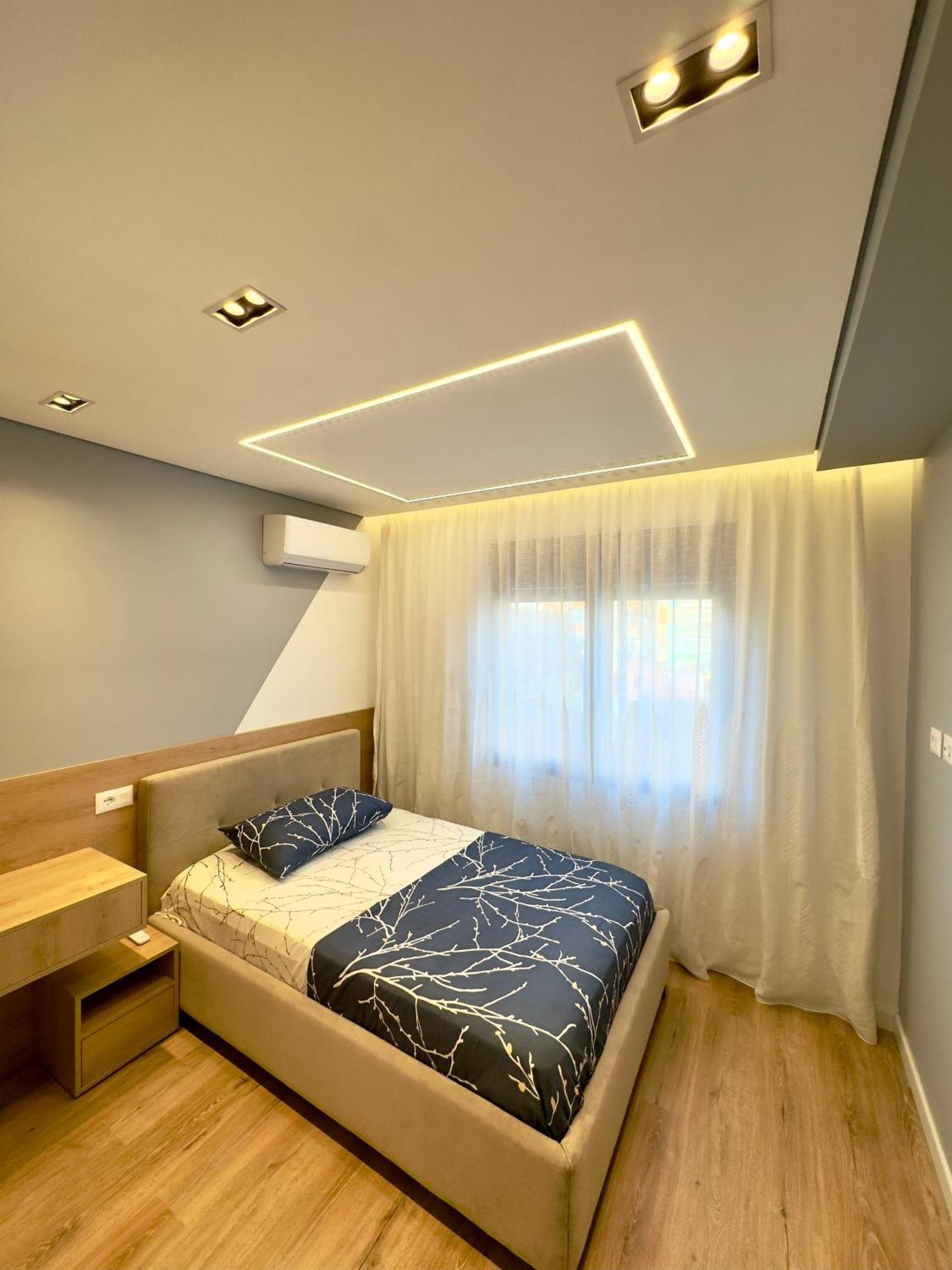 Soinn'S Apartament Tirana Exterior photo